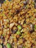 Sambal goreng kentang ati ampela
