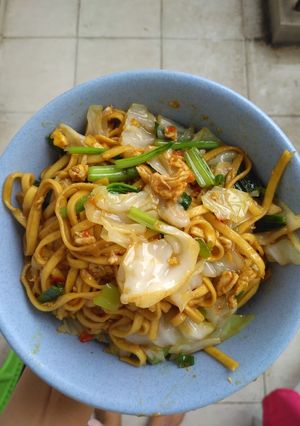 Foto resep Mie Goreng