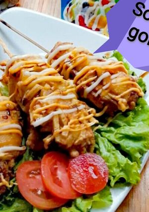 Foto resep Sostang goreng