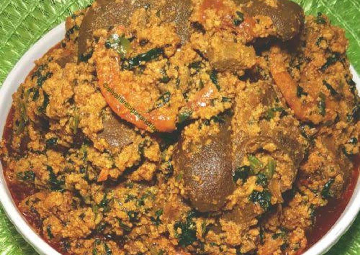 Egusi
