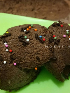 Foto resep Es krim /ice cream homemade