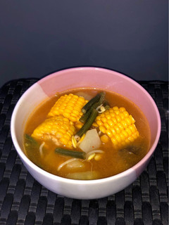 Foto resep Sayur Asem Betawi 🥘
