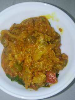 बैंगन का भरता (Baingan ka bharta recipe in Hindi) रेसिपी मुख्य फोटो