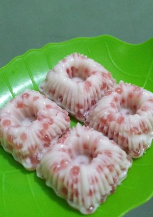 Foto resep Kue cantik manis