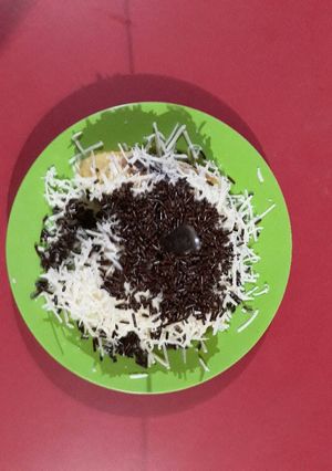 Foto resep Pisang panggang