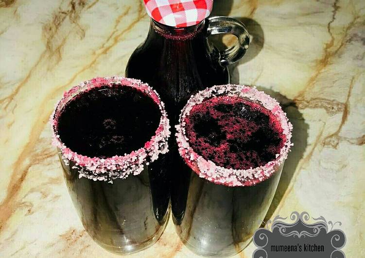 Recipe of Award-winning Zobo drink | So Tasty Food Recipe From My Kitchen