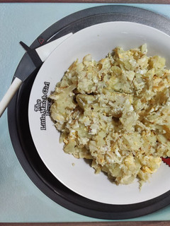 Una foto de Bacalao dorado light