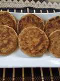 Gorditas de asientos