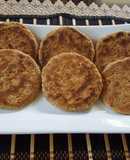 Gorditas de asientos