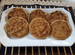 Foto principal de Gorditas de asientos