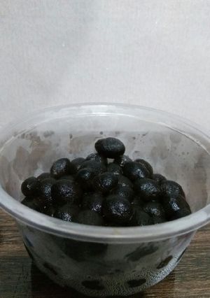 Foto resep Bubble pearl
