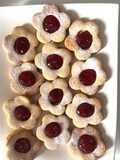 Biscotti cookies