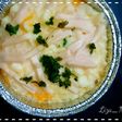 MPASI - 10+ Schotel Kentang Tahu