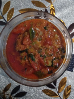 Foto resep Tuna goreng kuah