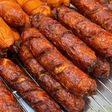 Lạp xưởng Hà Khẩu thơm đậm vị