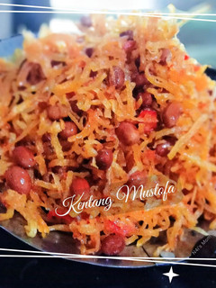 Foto resep Kentang Mustofa