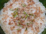 Nasi Liwet Gurih