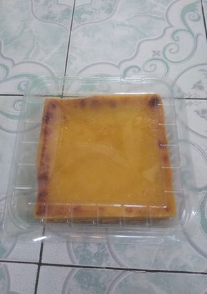 Foto resep Lapis telur