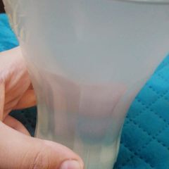 A picture of Lemonade.
