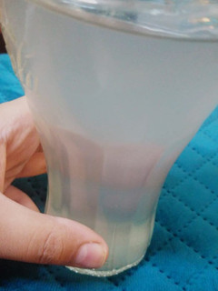 A picture of Lemonade.