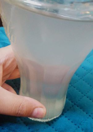 A picture of Lemonade.