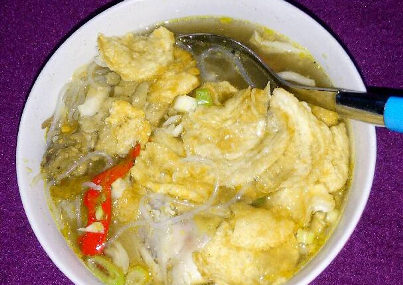 Soto Ayam