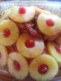 Jamón navideño