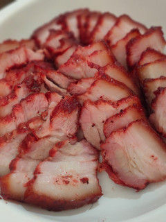 Foto resep Chinese BBQ Pork / Char Siu / Babi Merah • Resep 2