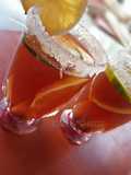 Tamarin drink