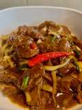 Daging Belengas Khairul Aming versi azie