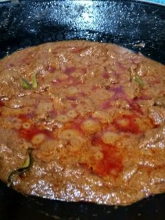 Foto resep Rendang Daging Sapi
