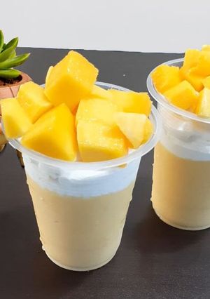 Foto resep King Mango Thai