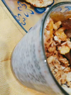 Una foto de Desayuno fácil rápido y súper rico