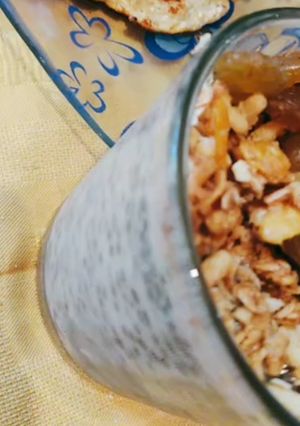 Una foto de Desayuno fácil rápido y súper rico