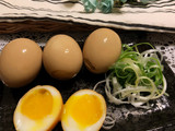 溏心蛋