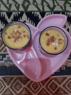 आम जूस (Aam Juice recipe in Hindi) रेसिपी मुख्य फोटो