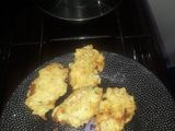 Bocadito de arroz