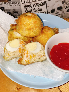 Foto resep Tahu fantasi