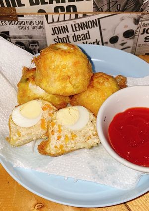 Foto resep Tahu fantasi