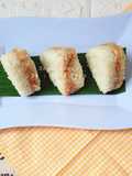 Sego Jamur