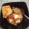 Lontong Sayur