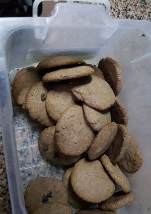 صورة لوصفة كوكيز