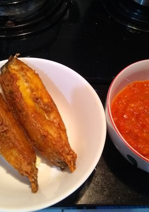 Foto resep Gurame Goreng