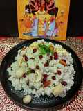 Vrat ki Samak Rice Pulao
