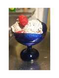 Gelato alla stracciatella (senza gelatera)