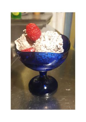 Foto di Gelato alla stracciatella (senza gelatera)