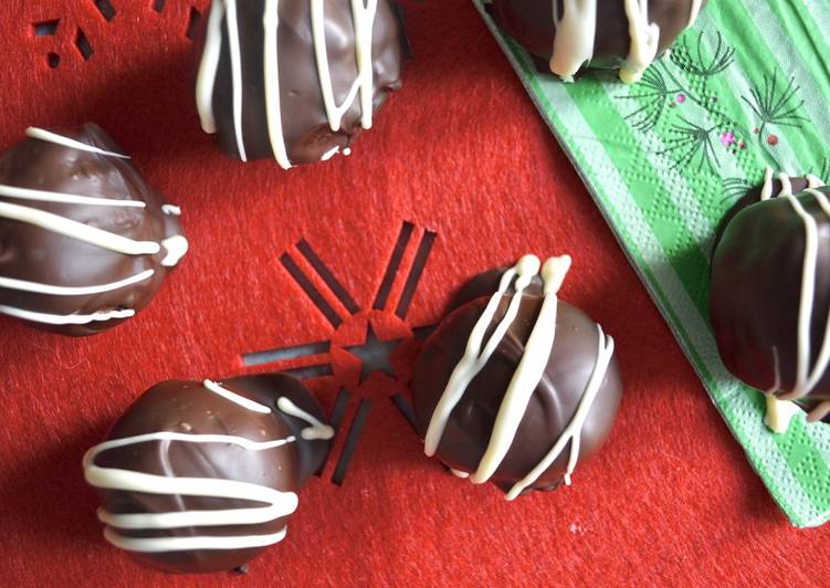 Step-by-Step Guide to Prepare Perfect Christmas Pie Bites