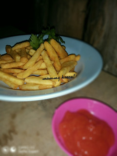 Foto resep Kentang goreng ala KFC🍟 kw 1