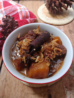 Foto resep Semur Daging&Kentang #pr_anekasemur