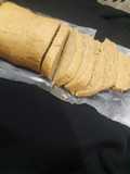 Brown bread